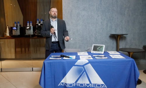 V Межрегиональная научно-практическая конференция «Енисейский урологический форум-2025»